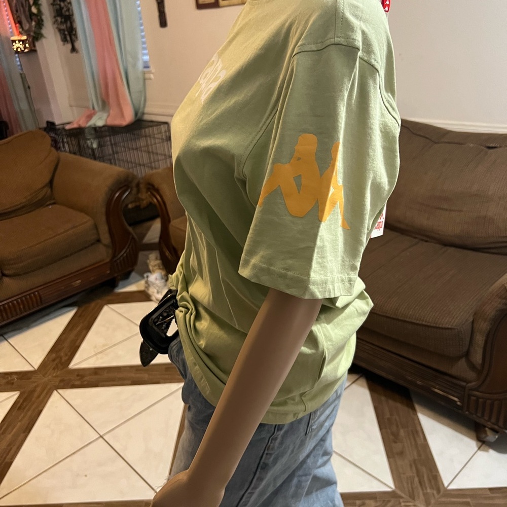 Kappa - Picture 10 of 13